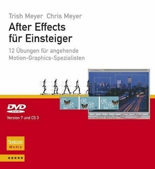 After Effects für Einsteiger