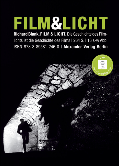 Film & Licht - Richard Blank
