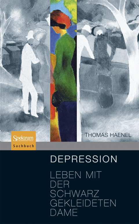 Depression - Thomas Haenel