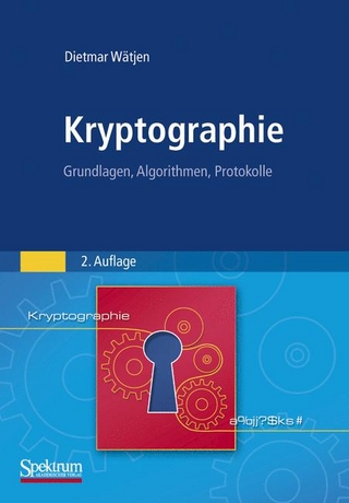 Kryptographie
