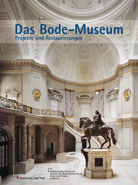 Das Bode-Museum - 
