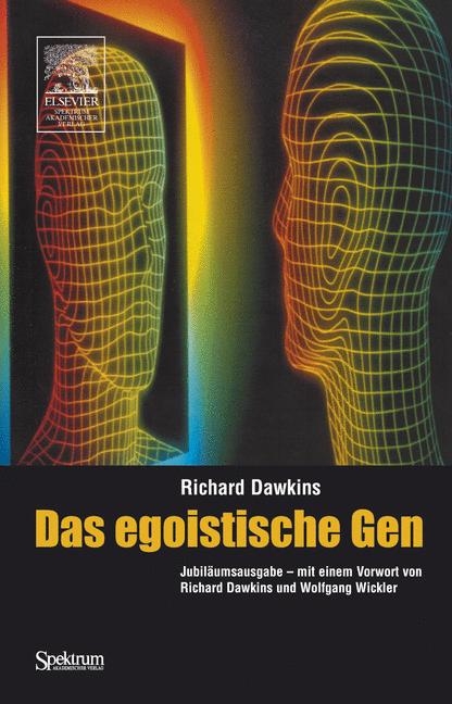 Das egoistische Gen - Richard Dawkins