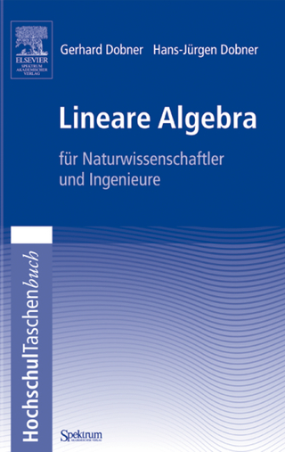 Lineare Algebra