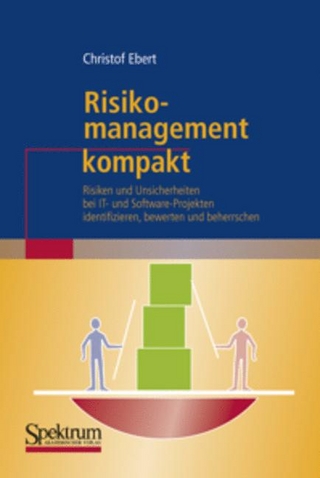 Risikomanagement kompakt