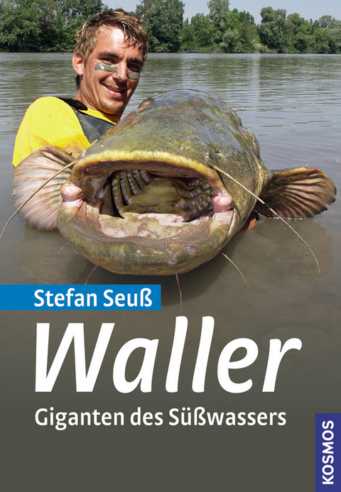 Waller - Stefan Seu&szlig;