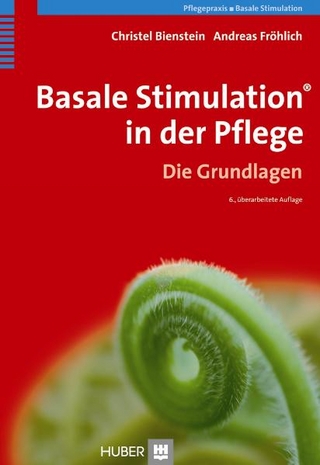 Basale Stimulation® in der Pflege