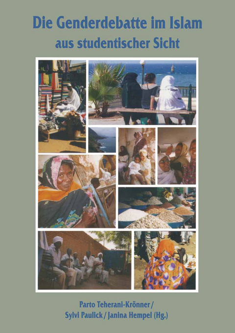 Die Genderdebatte im Islam aus studentischer Sicht - 