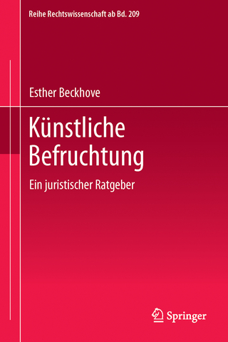 Künstliche Befruchtung
