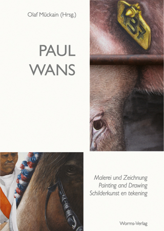 Paul Wans
