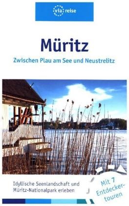 M&uuml;ritz - Dolores Kummer