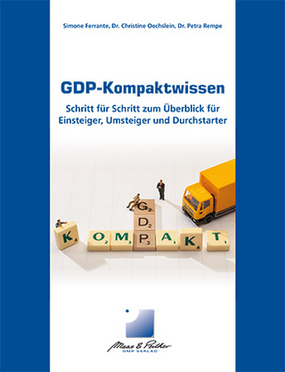GDP-Kompaktwissen