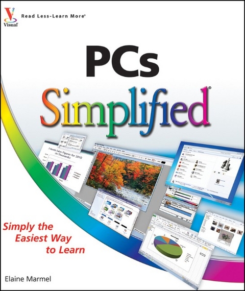 PCs Simplified - Elaine J. Marmel