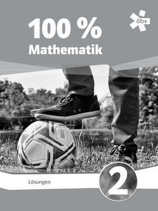 100 Prozent Mathematik 2, Lösungen