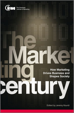 The Marketing Century -  The CIM
