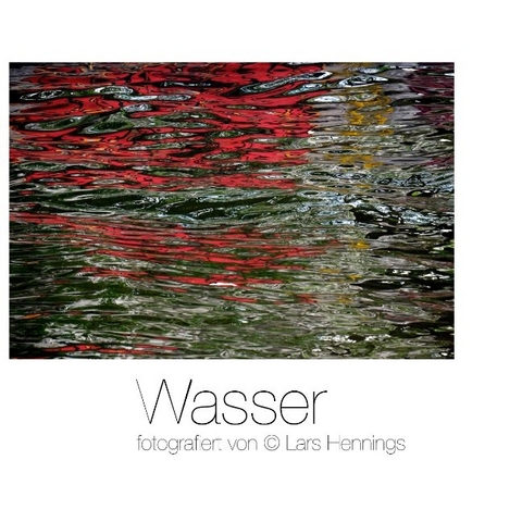Wasser - Lars Hennings