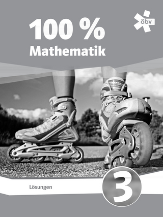 100 Prozent Mathematik 3, Lösungen