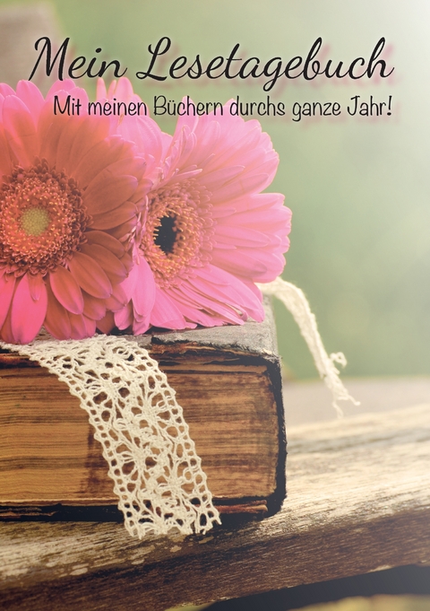 Mein Lesetagebuch - 