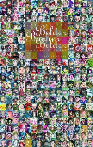 Bilder/Bücher/Bilder