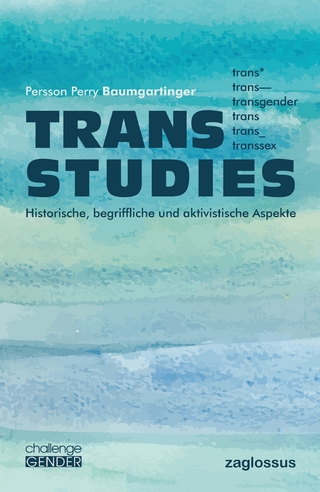 Trans Studies