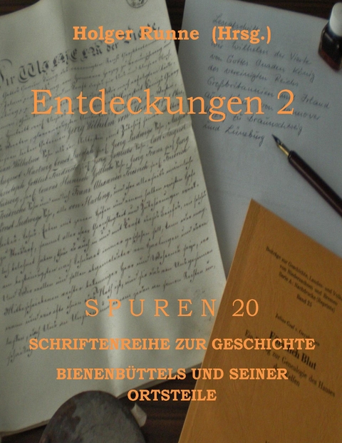 Entdeckungen 2 - 