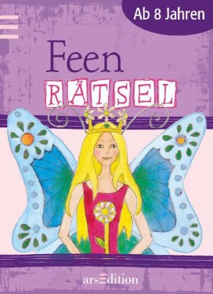 Mini Feen-R&auml;tsel