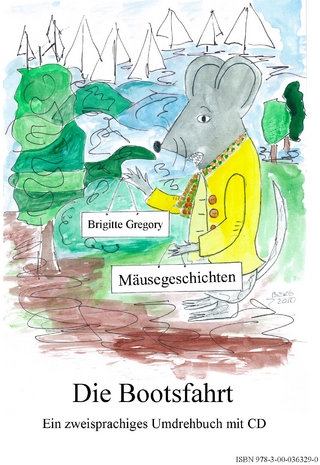 Die Bootsfahrt / The Boat Trip