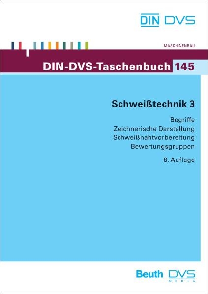 Schwei&szlig;technik 3