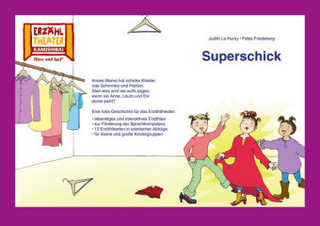 Kamishibai: Superschick