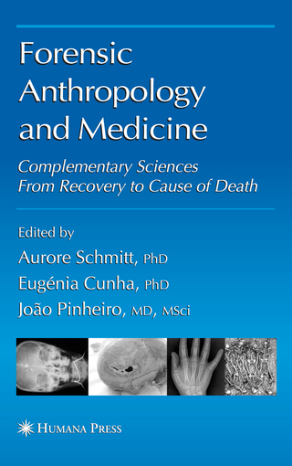 Forensic Anthropology and Medicine