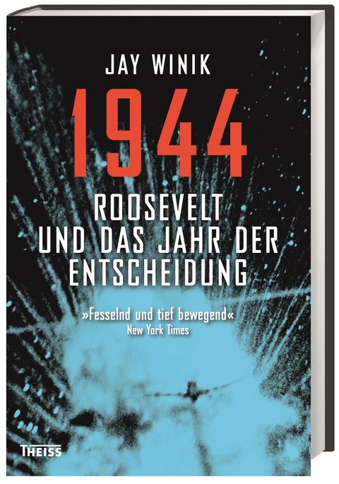 1944 - Jay Winik