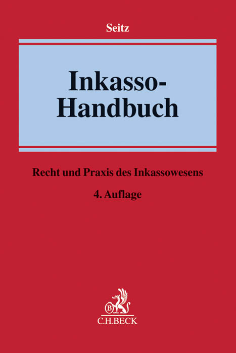 Inkasso-Handbuch - 