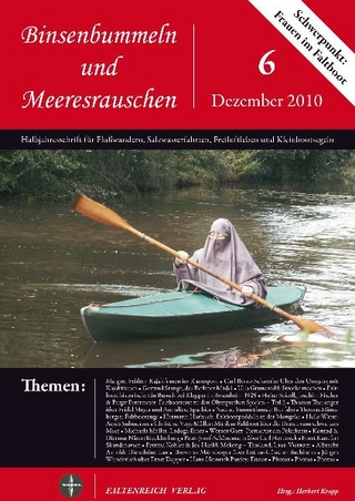 Binsenbummeln und Meeresrauschen 6