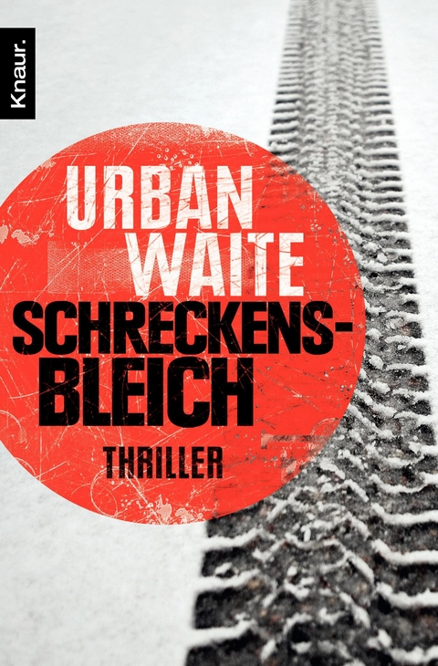 Schreckensbleich - Urban Waite