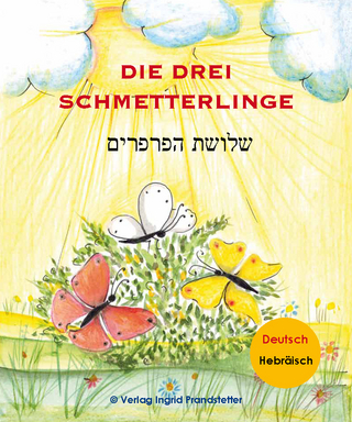 Die drei Schmetterlinge / שלושת הפרפרים