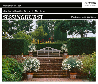 Sissinghurst - Portrait eines Gartens