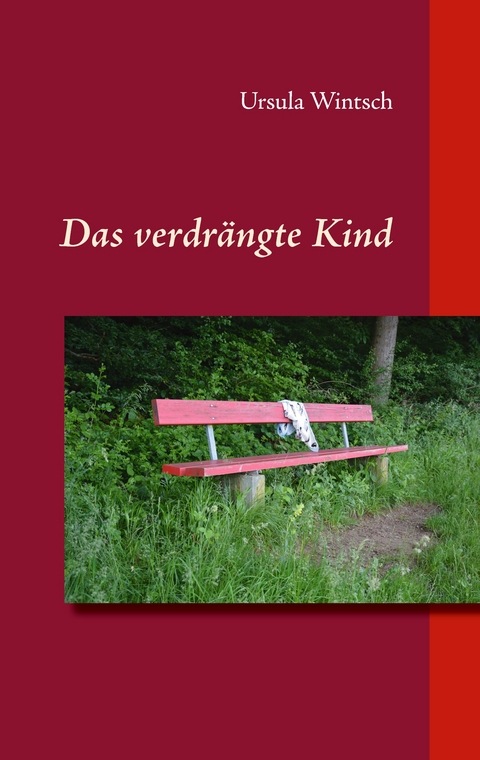Das verdr&auml;ngte Kind - Ursula Wintsch