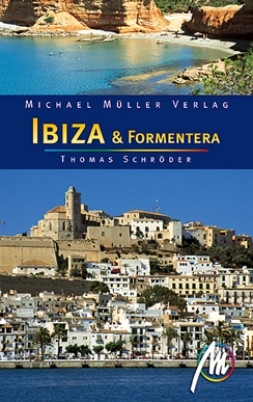 Ibiza & Formentera - Thomas Schr&ouml;der