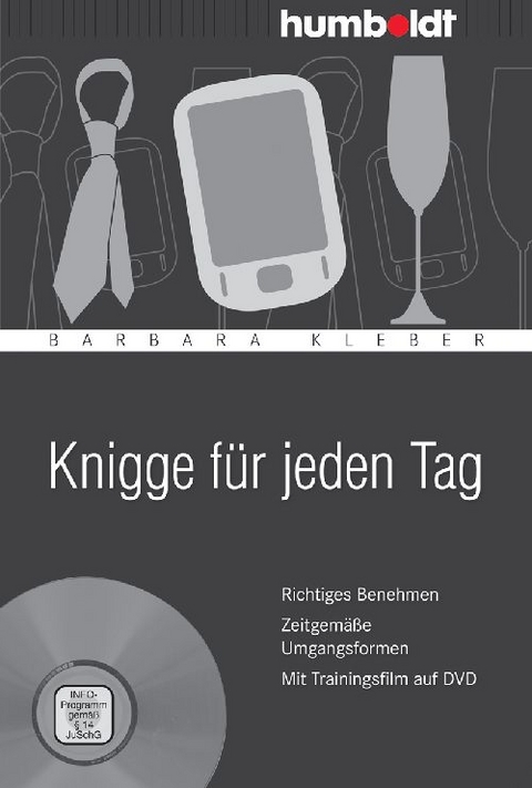 Knigge f&uuml;r jeden Tag - Barbara Kleber