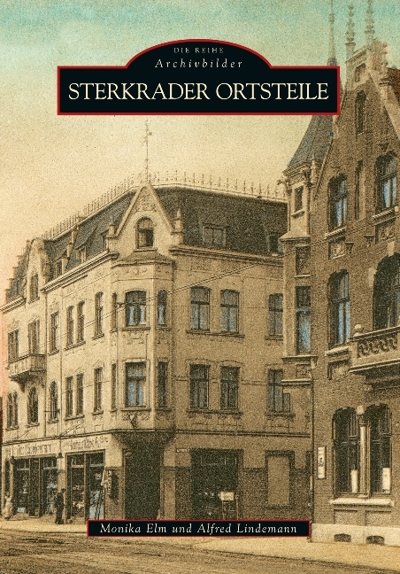 Sterkrader Ortsteile - Monika Elm
