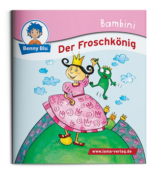 Bambini Der Froschkönig