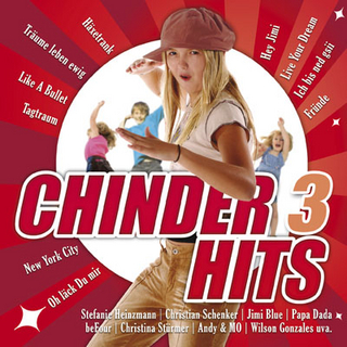 Chinderhits Vol. 3