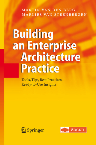Building an Enterprise Architecture Practice