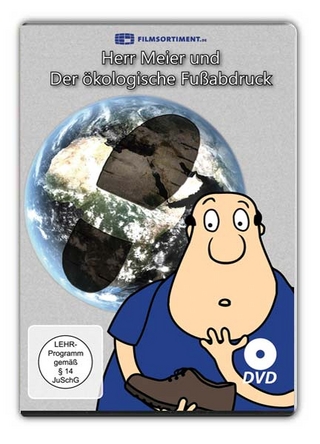 Herr Meier und der ökologische Fußabdruck