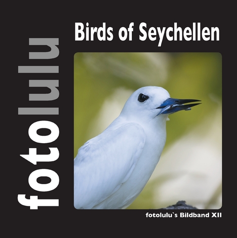 Birds of Seychellen -  fotolulu