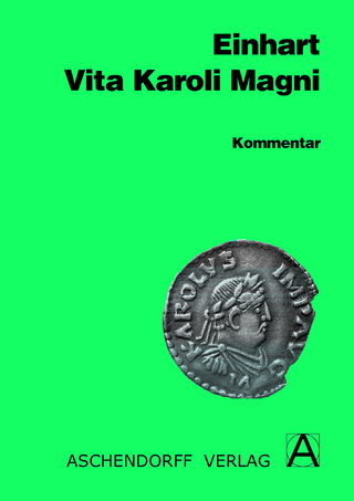 Vita Karoli Magni. Text (Latein)