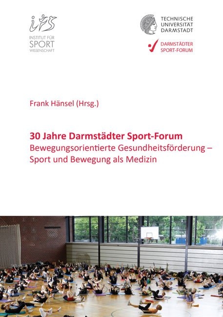 30 Jahre Darmst&auml;dter Sport-Forum - 