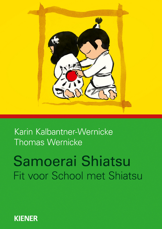Samoerai Shiatsu