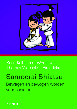 Samoerai Shiatsu
