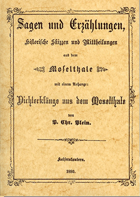 Sagen und Erzählungen