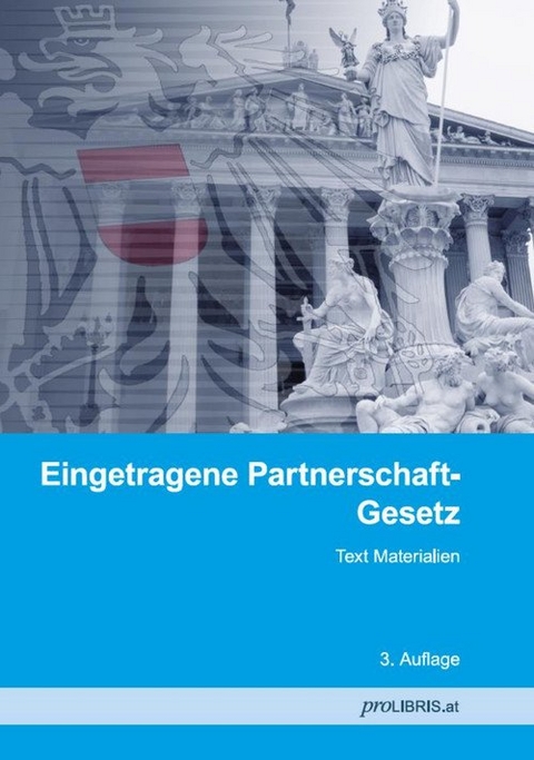 Eingetragene Partnerschaft-Gesetz - 